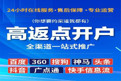 百度竞价广告运营成功案例：如何制定预算